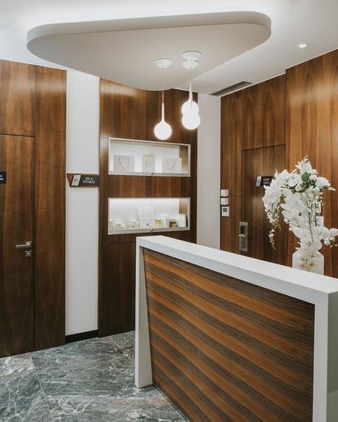 Hotel Ani 19