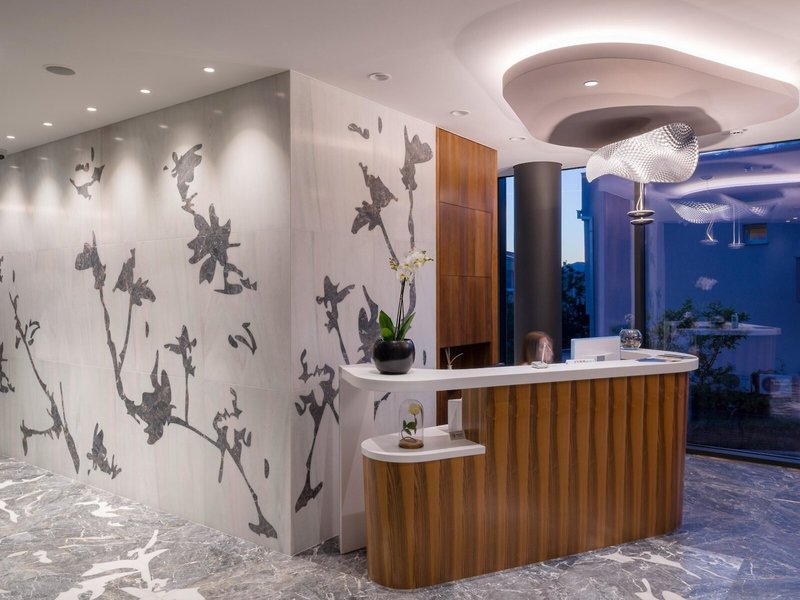 Hotel Ani 20