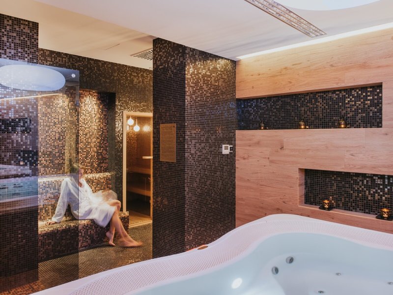 Hotel Ani 30
