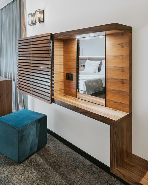 Hotel Ani 33