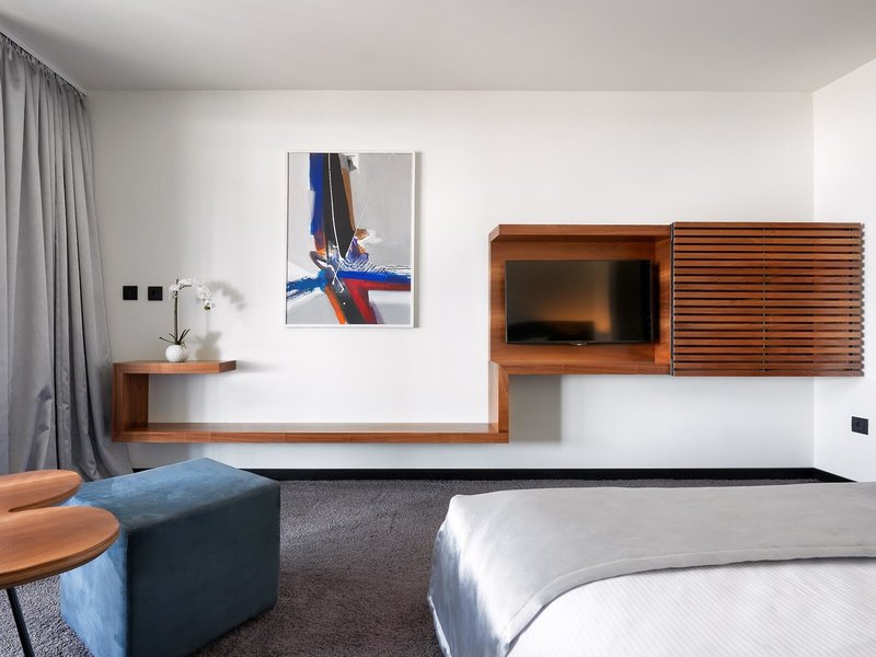 Hotel Ani 41