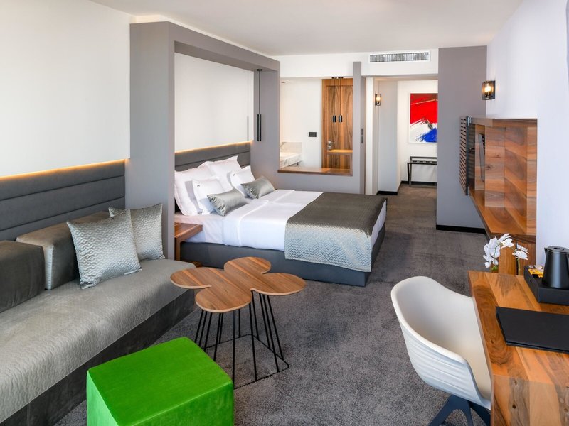 Hotel Ani 43