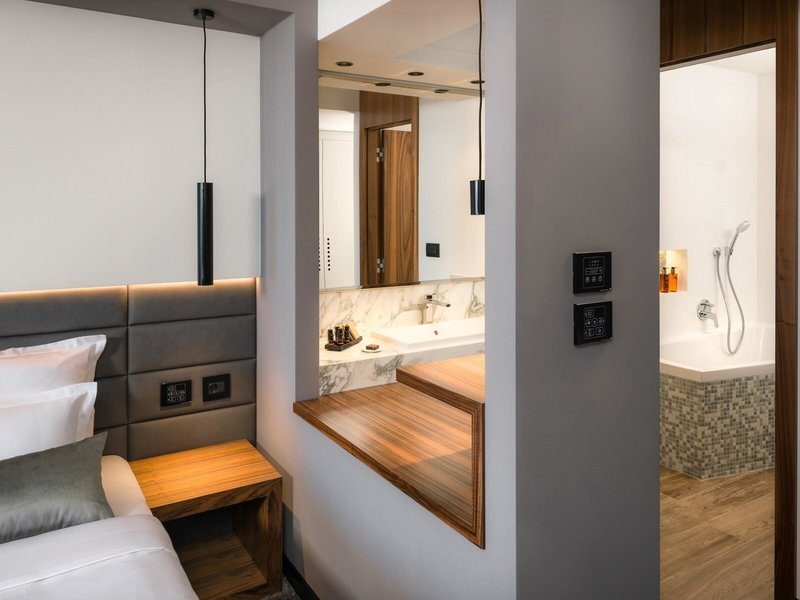Hotel Ani 44