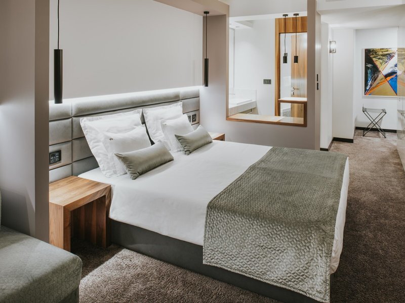 Hotel Ani 50