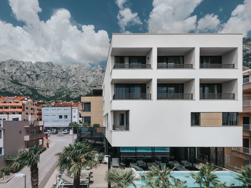 Hotel Ani 5