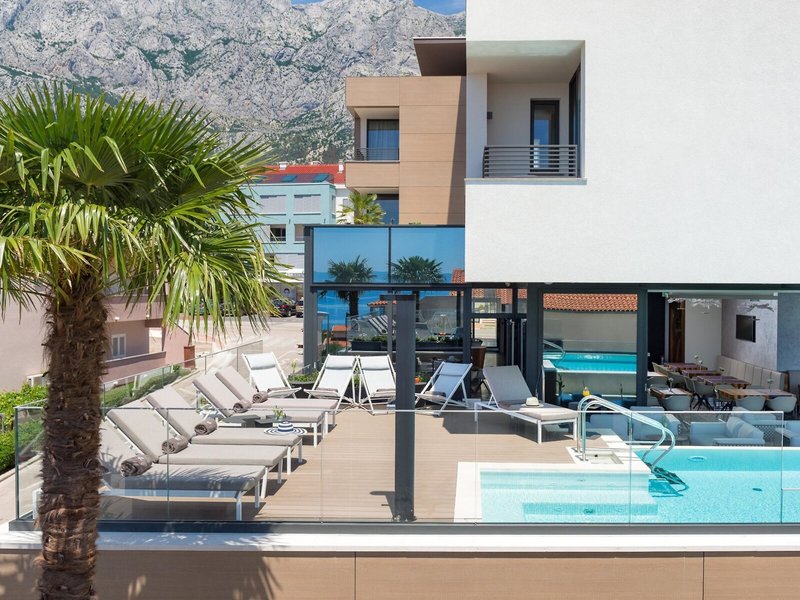 Hotel Ani 6