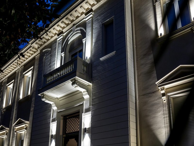 The H´All Tailor Suite 4
