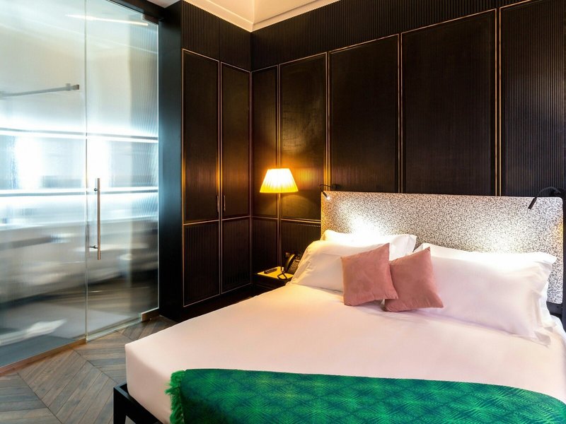 The H´All Tailor Suite 27