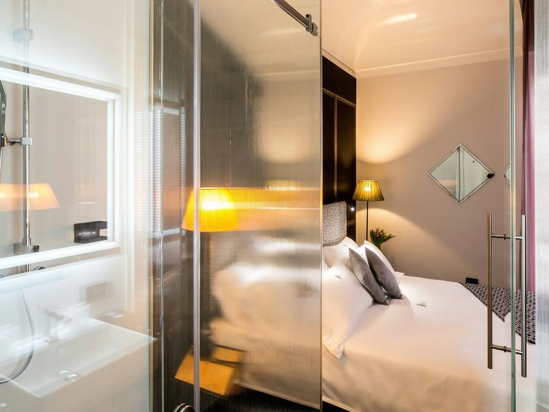 The H´All Tailor Suite 29