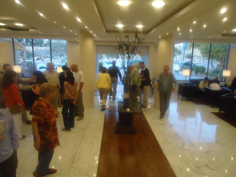 La Maison Hotel Petra 1