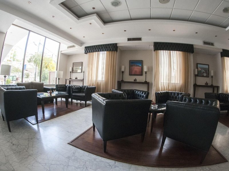 La Maison Hotel Petra 3