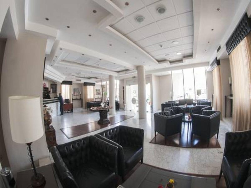 La Maison Hotel Petra 6