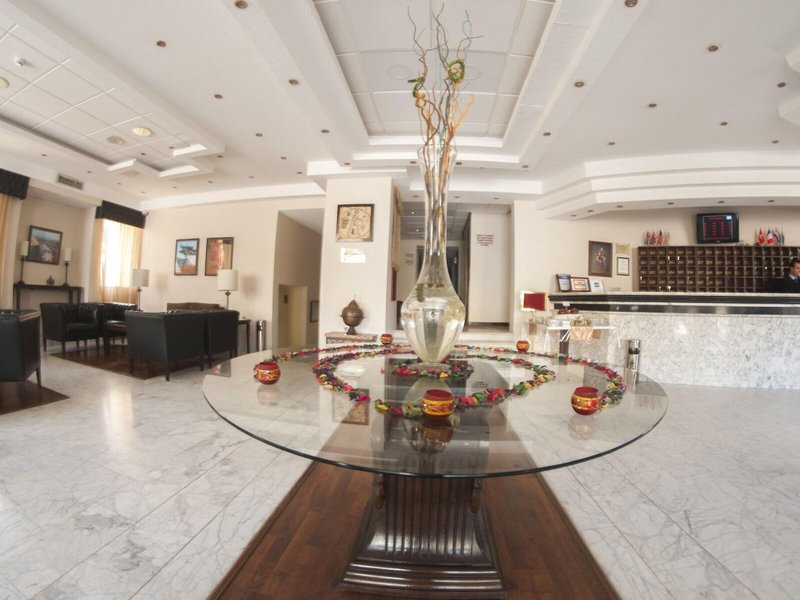 La Maison Hotel Petra 7