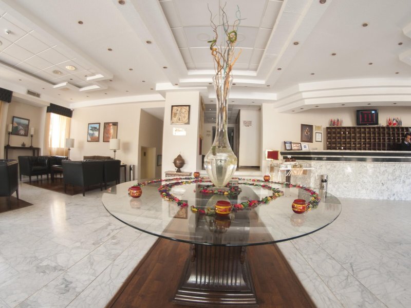 La Maison Hotel Petra 8