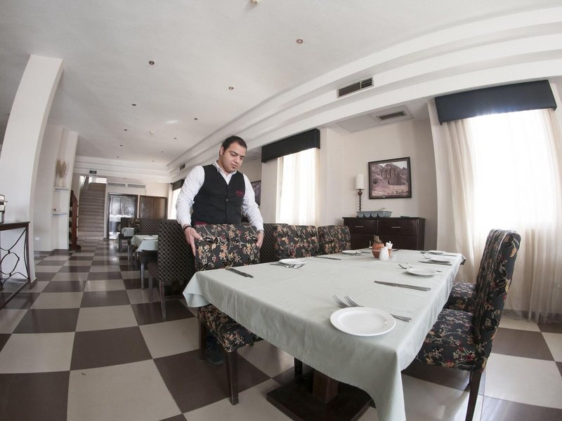 La Maison Hotel Petra 9