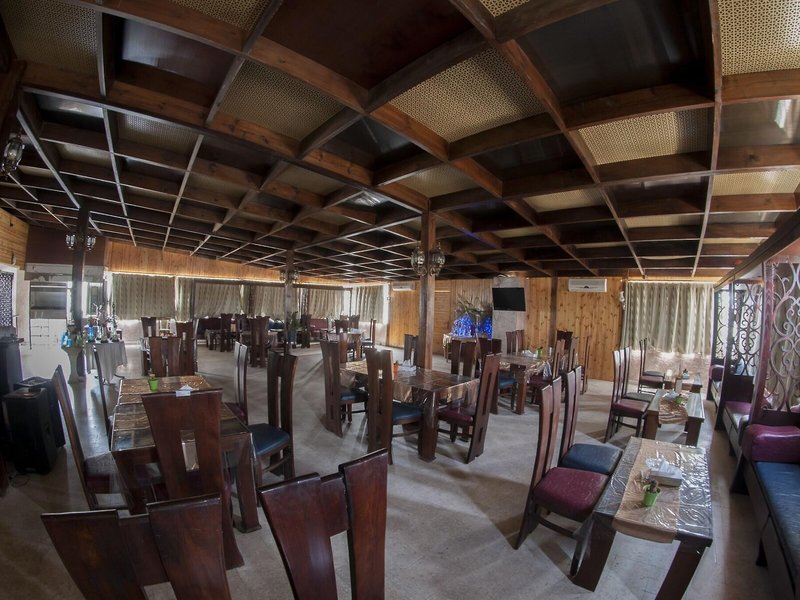 La Maison Hotel Petra 10