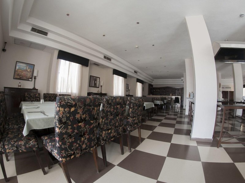La Maison Hotel Petra 11