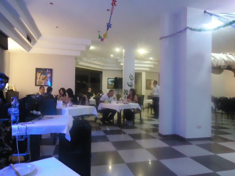 La Maison Hotel Petra 13