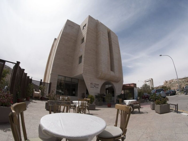 La Maison Hotel Petra 14