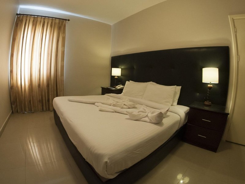 La Maison Hotel Petra 15