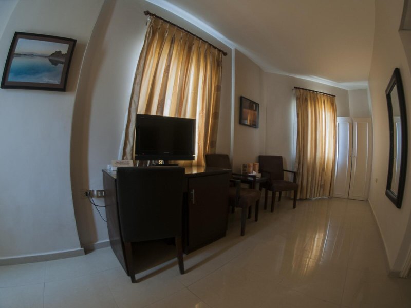 La Maison Hotel Petra 18