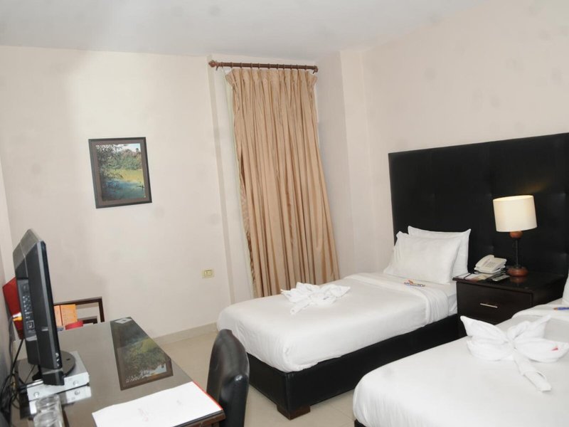 La Maison Hotel Petra 20