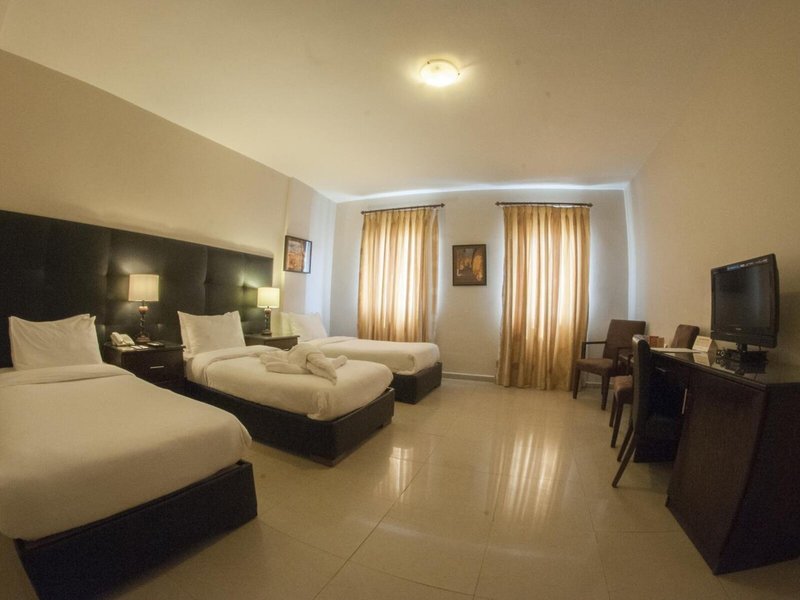 La Maison Hotel Petra 21