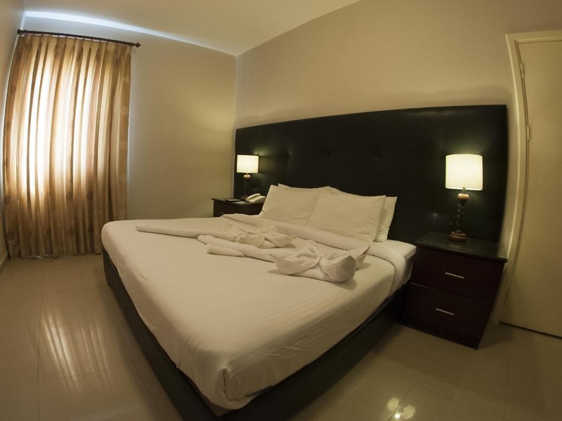 La Maison Hotel Petra 22