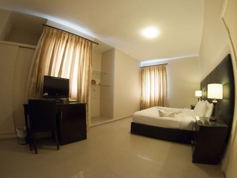 La Maison Hotel Petra 23