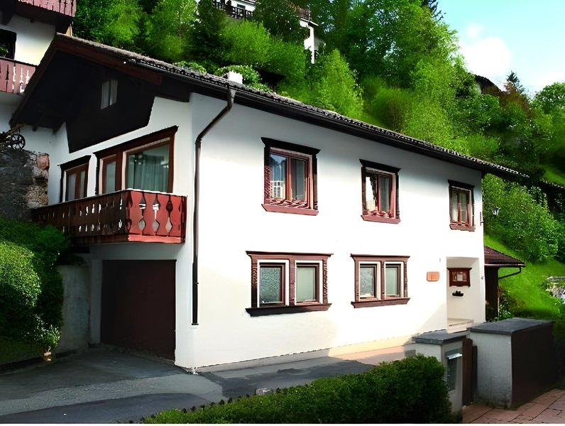Haus Bader