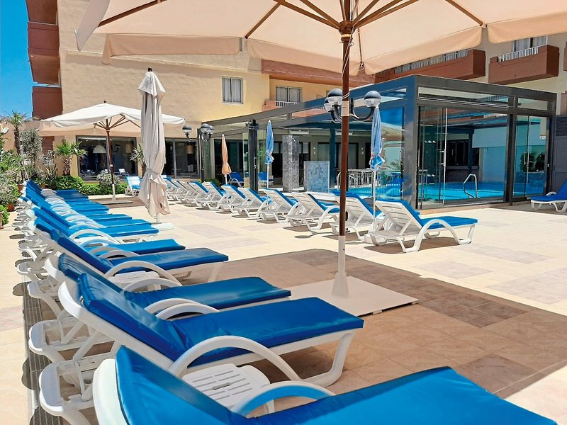 Luna Holiday Complex 2