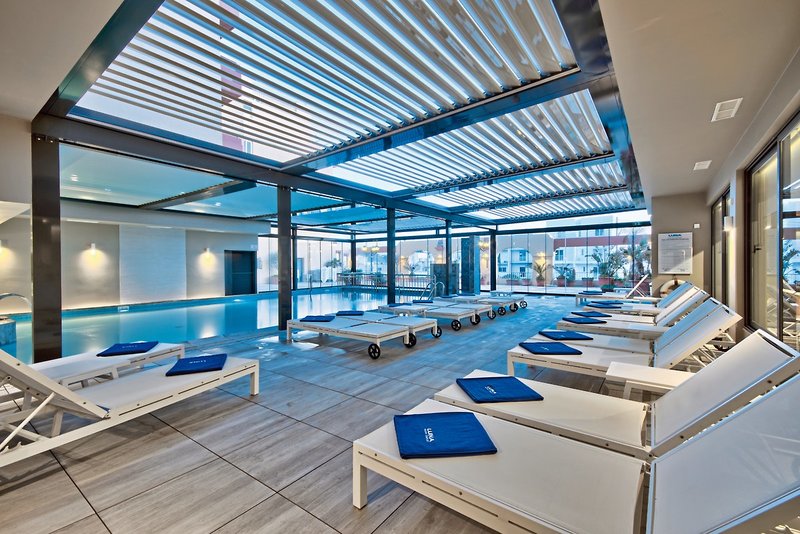 Luna Holiday Complex 5