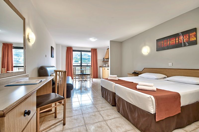 Luna Holiday Complex 7