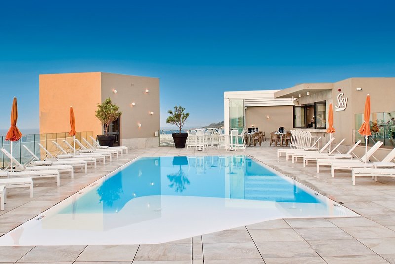 Luna Holiday Complex 9