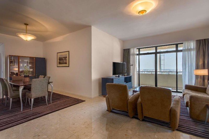 Hilton Colombo Residences 2