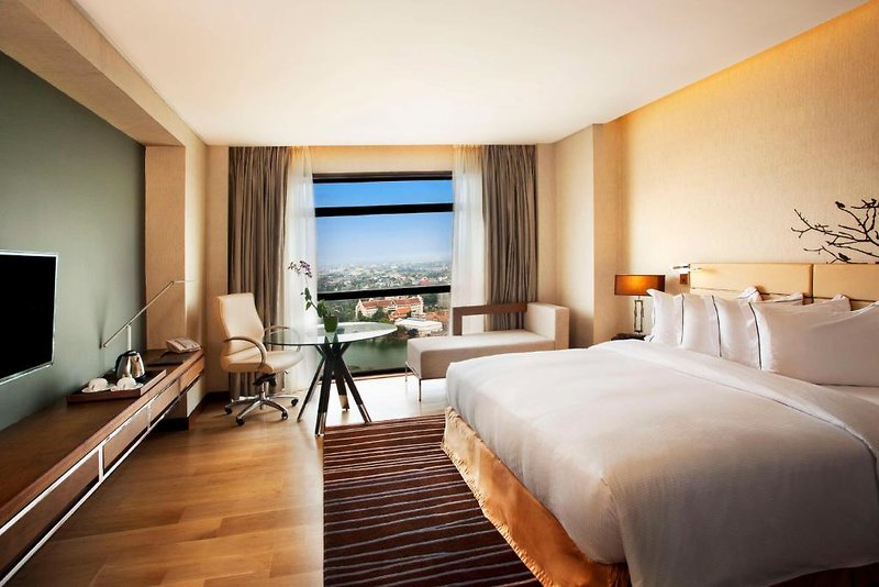 Hilton Colombo Residences 3