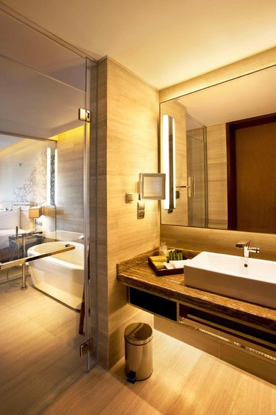 Hilton Colombo Residences 4