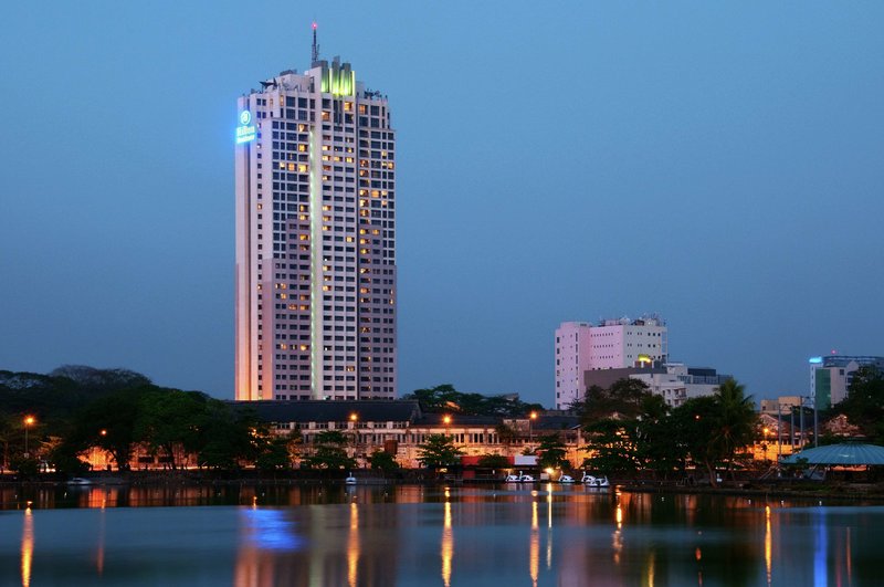 Hilton Colombo Residence 1