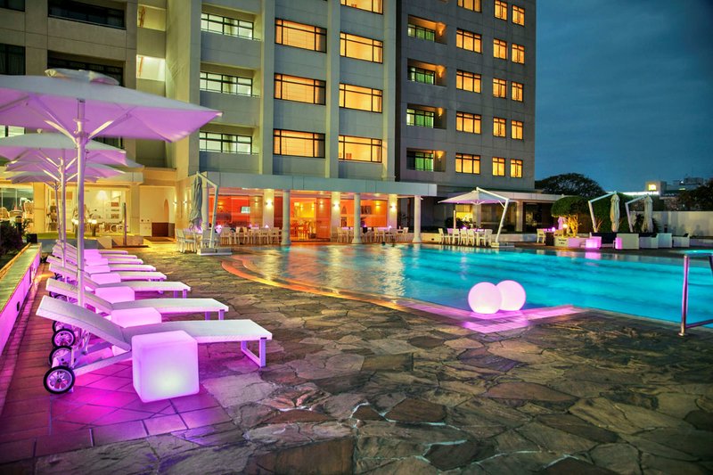Hilton Colombo Residence 3