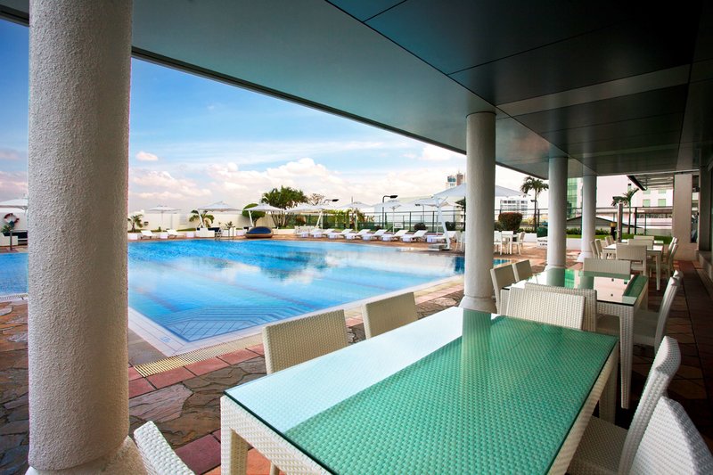Hilton Colombo Residence 5