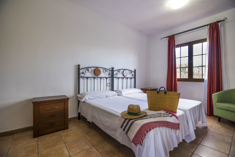 Villas & Apartamentos TAO Mazo 6