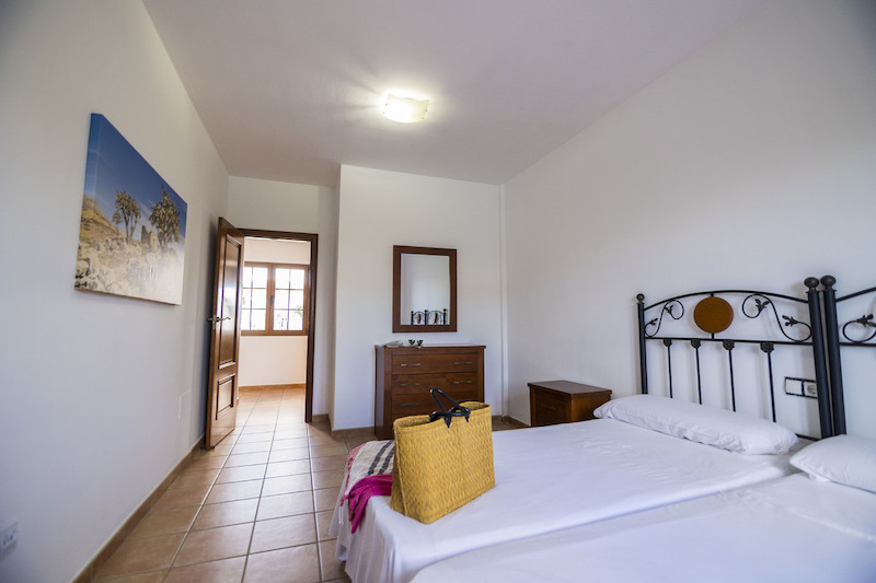Villas & Apartamentos TAO Mazo 7