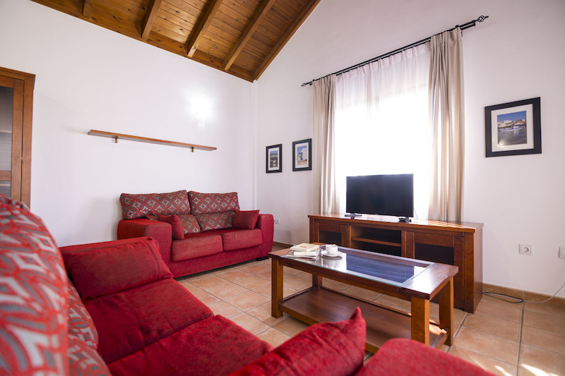 Villas & Apartamentos TAO Mazo 8
