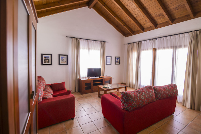 Villas & Apartamentos TAO Mazo 9