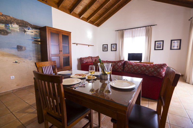 Villas & Apartamentos TAO Mazo 10