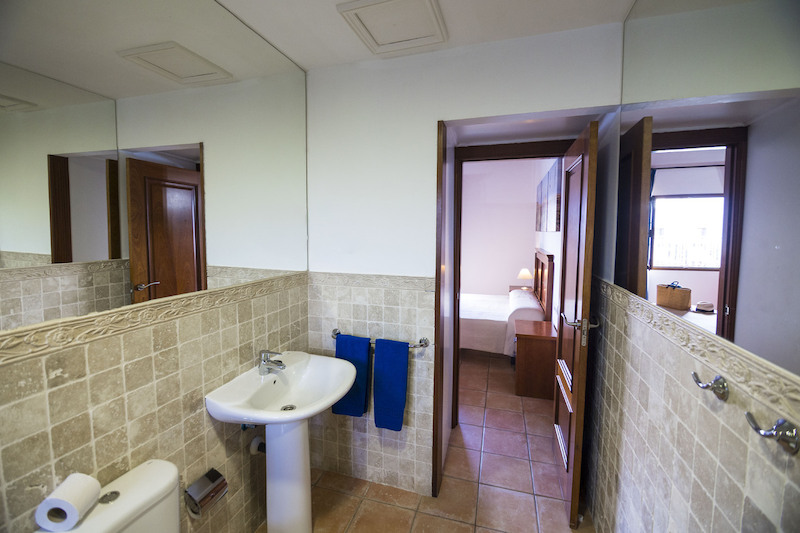 Villas & Apartamentos TAO Mazo 11