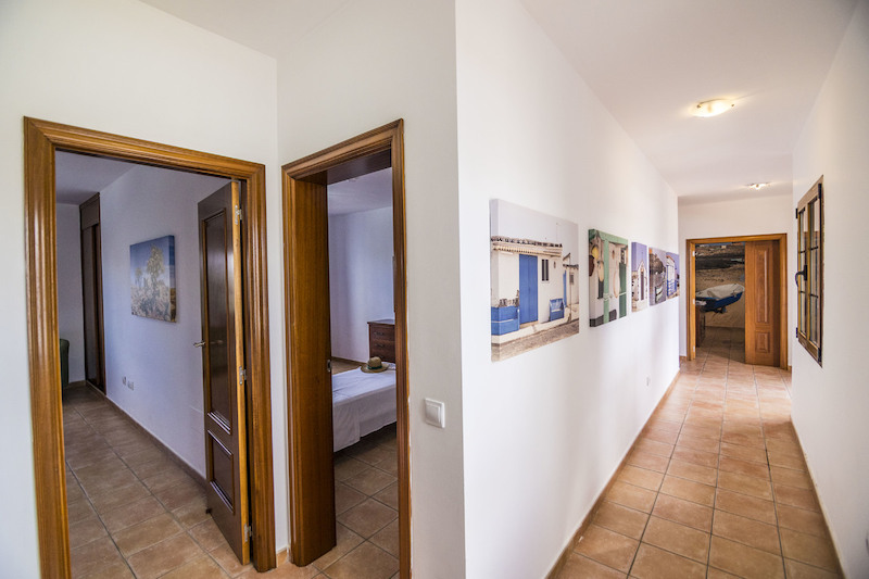 Villas & Apartamentos TAO Mazo 12