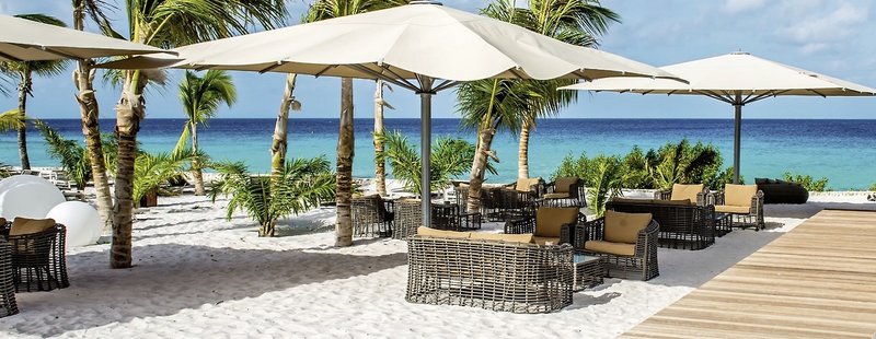 Delfins Beach Resort Bonaire, Tapestry Collection by Hilton 4