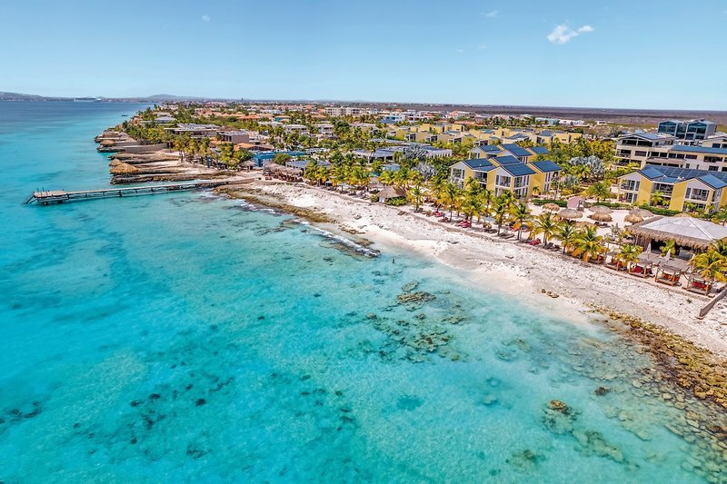 Delfins Beach Resort Bonaire, Tapestry Collection by Hilton 1