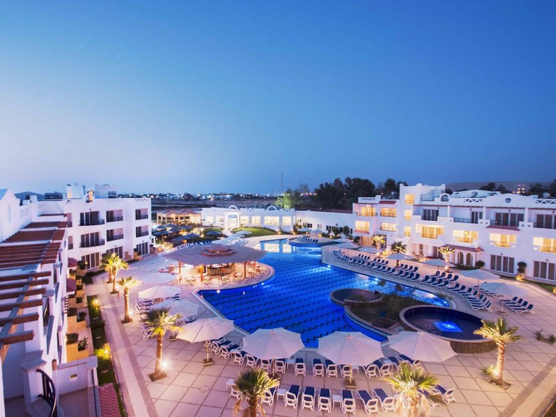 Old Vic Resort Sharm 2